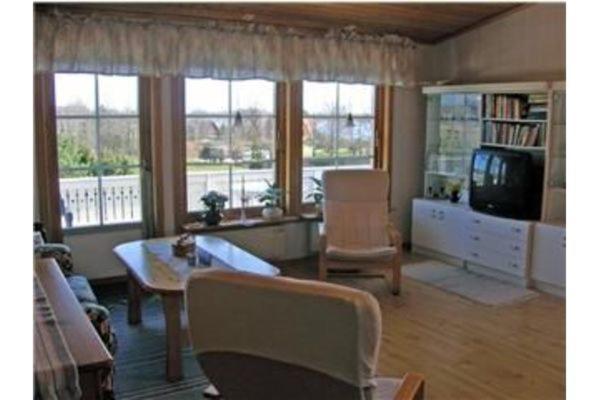 By The Baltic Sea, 2 Bedrooms Карлскруна Экстерьер фото