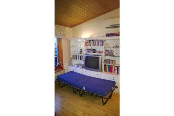 By The Baltic Sea, 2 Bedrooms Карлскруна Экстерьер фото