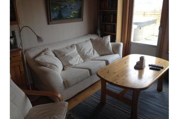 By The Baltic Sea, 2 Bedrooms Карлскруна Экстерьер фото